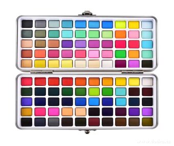 🎨 Luxusní výtvarné sady za bezkonkurenční ceny – NOVÉ 🎁 - 2