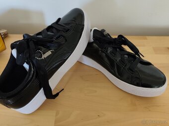 Dámské boty vel.40 Puma - 2