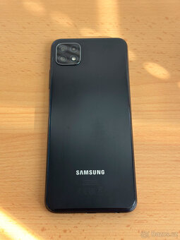 Mobilní telefon Samsung Galaxy A22 5G (Použitý) - 2
