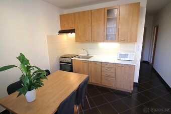 Pronájem 2+1, 2x lodžie na ul. Plovdivská, Brno - Žabovřesky - 2