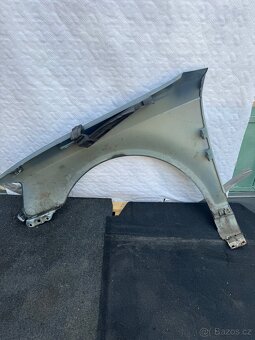 PRODÁM PRAVÝ BLATNIK AUDI A3 8P 2012 LIFT - 2