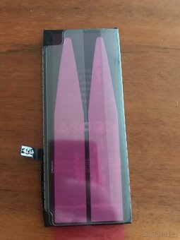 Baterie na iPhone 7 - 2