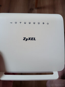 Router, VDSL modem Zyxel vmg1312-b30b - 2