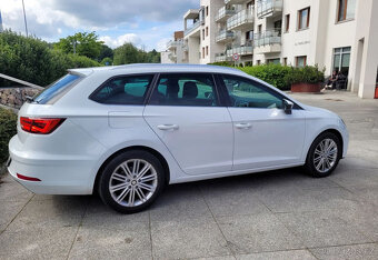 Seat Leon 1.4 TSI Xcellence S&S - 2
