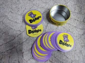 KFC - Kentucky Duo a Dobble - 2