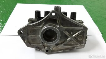 Zapalovacie cievky + kable Fiat Punto 1 - 2