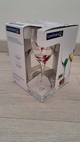 Skleničky Luminarc - 2