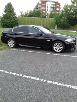 Prodám BMW 5 benzin 150KW - 2