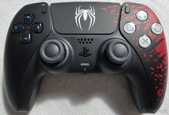 Playstation 5 - spiderman 2 edice - 2