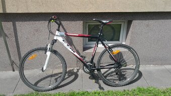 Horské kolo CTM 26" - 2