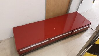 TV stolek za odvoz - 2