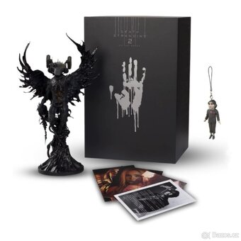 Death Stranding 2: On the Beach - Collector's Edition, PS5 - 2