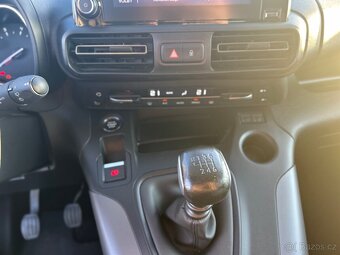 Toyota Proace City Verso, 1.5D4-D 130 Long Family 7 - 2