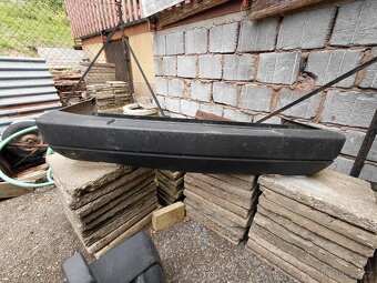 Nárazníky Škoda Favorit - 2