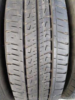 205/75/16C letni pneu FULDA 205/75 R16C - 2