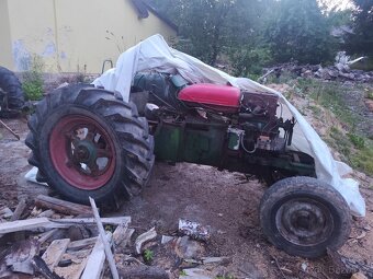 Zetor 25 - 2