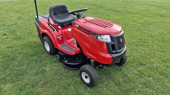 Zahradní traktůrek MTD SMART RE 125 - 2