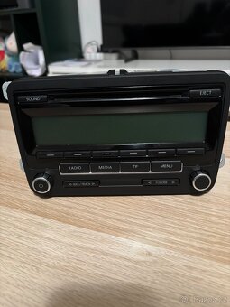 Autoradio - 2