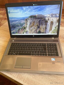 💼 HP ProBook 4740s - 2