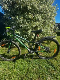 Kolo Maxbike "24" - 2