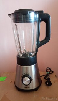 Stolni mixer zn.Siguro - 2