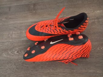 Kopačky Nike - 2
