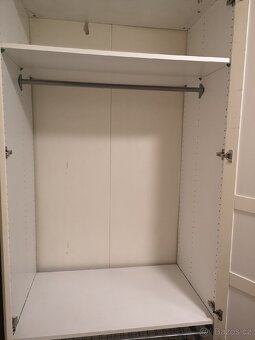 2x Ikea skříň - 2