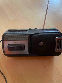 Rádio aiwa - 2
