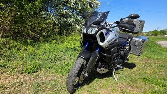 Yamaha XT1200ZE Super Tenere - 2