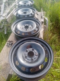 FORD DISKY 5X108 R15 - 2