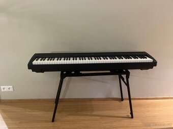 Elektronické piano - 2