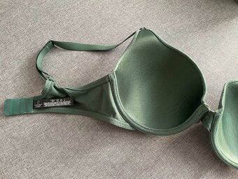 Podprsenka 2x - 2