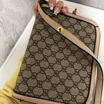 Kabelka Gucci - 2