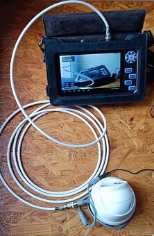 Kamera HIKVISION TURBO HD - 2
