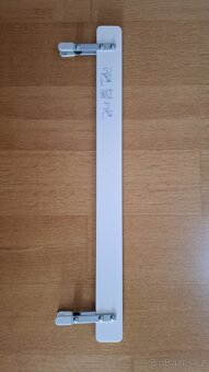 IKEA VIKARE boční zábrana dětské postele - 2