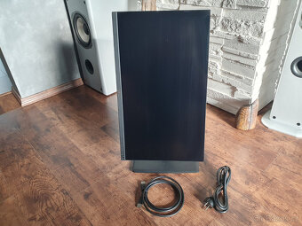 Profesionální 2K QHD monitor Dell Professional P2418D - 2
