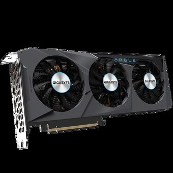 GIGABYTE GeForce RTX 3070 EAGLE OC 8G - 2