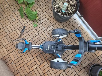 Motocaddy - 2