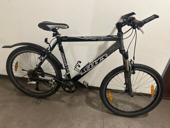 Kellys Oxygen – horské kolo 26” – vel. L/XL - 2