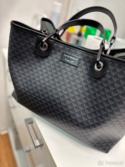 Kabelka Emporio Armani - 2