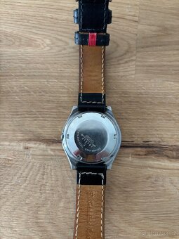 Hodinky Seiko automatic - 2
