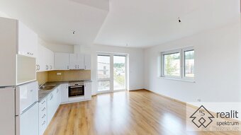 Pronájem bytu 2+kk 50 m² - 2