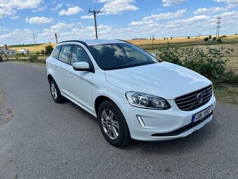 Volvo XC60 - 2