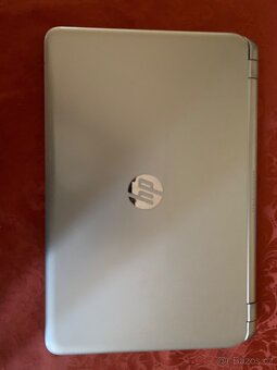 HP 15 – 12GB RAM, SSD + HDD – Windows 11 – Záruka 1 rok - 2