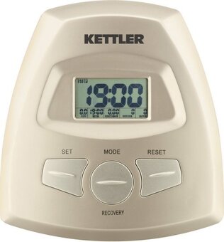ROTOPED KETTLER PASO 107 - 2