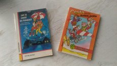 ČTYRLÍSTEK1988-1999- POKLAD KAPITÁNA KIDA,CESTA KOLEM SVĚTA. - 2