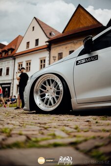 Vw scirocco mk3 2.0tsi 147kw - 2