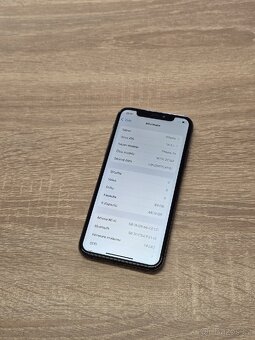 iPhone XS 64GB - 2