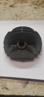 Jawa 550 / 555 - 2