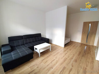 Pronájem bytu 2+kk 42 m2 Štefánikova Brno - 2